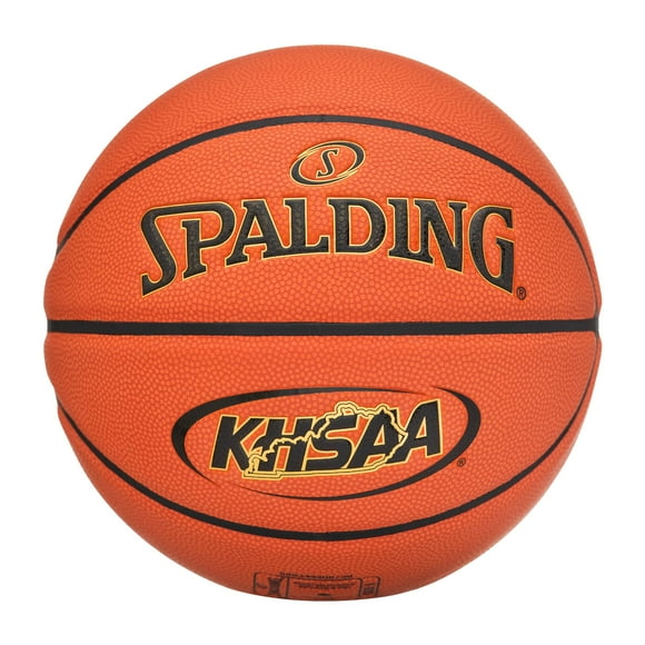 Balón de baloncesto Spalding LEGACY TF-1000 KHSAA NFHS 28.5