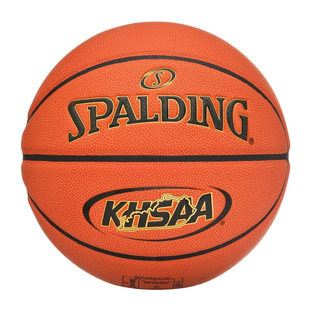 Balón de Baloncesto Spalding LEGACY TF-1000 75 cm Talla 7