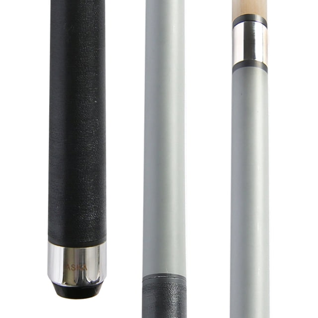 ASKA Bâton de Repère pour Frappe Forte, 3 Pcs, Pointe de 14 mm, Tige en Érable Canadien