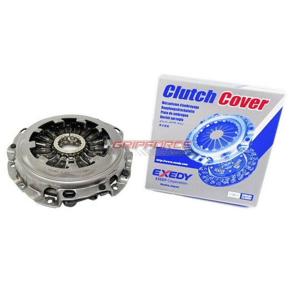 EXEDY PRESSURE PLATE FITS SUBARU IMPREZA WRX BAJA FORESTER XT 2.0L 2.5L TURBO
