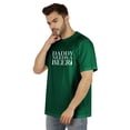 thumbnail image 4 of Inkmeso Graphic Tshirt For Men's Daddy Needs A Beer Funny Quotes Dad Drinking Tee Shirt, 4 of 7