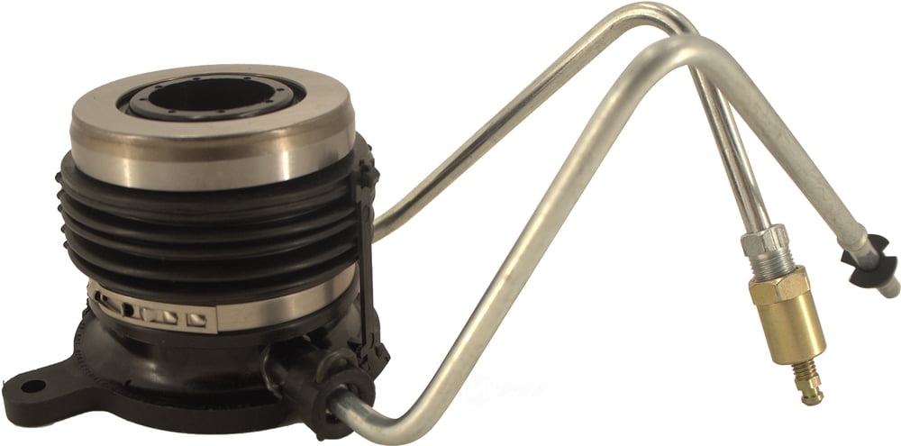 Platinum Driveline Clutch Slave Cylinder - N1758 Fits select: 1993 JEEP WRANGLER / YJ, 1992-1993 JEEP CHEROKEE