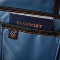 thumbnail image 4 of Samsonite Pro Mobile Office (15.6"), Black (Model: 126363-1041), 4 of 8
