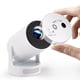 thumbnail image 1 of Proyector Magcubic HY300Pro+ 4K Soporte WiFi 6 Bluetooth, 1 of 7