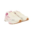 thumbnail image 4 of TENIS CASUAL FILA LEVONTE BEIGE-ROSA 5RM02599-154 PARA MUJER 25.5 CM, 4 of 4