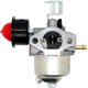 thumbnail image 3 of Carburetors 1P70 Carburetor Suitable for Lawn Mower Carburetor Carburetor Engine Part, 3 of 5