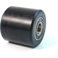 thumbnail image 2 of Pallet Jack Replacement Load Support Nylon Wheel- 3" Diameter x 2-3/4" Wide 20 mm ID - Default Title, 2 of 2