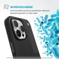 thumbnail image 4 of Funda para teléfono Speck Presidio 2 Grip MagSafe para iPhone 16 Pro Max, 4 of 9