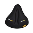 thumbnail image 2 of Cubreasiento Gel Negro Plush 249-274x140-165 Anatómico Velo negro, 2 of 3