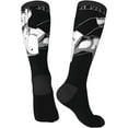 thumbnail image 4 of John Cena Stocking Women's Crew Sock High Sock Soft Men's Athletic Socks Outdoor Socks, 4 of 7
