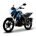 thumbnail image 4 of Motocicleta 125Z NEGRO AZUL Italika Motocicleta Linea Z, 4 of 4