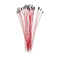 thumbnail image 3 of Luxshiny 30Pcs Ntc Thermistors Inrush Current Limiter Thermal Resistors for Appliance Protection, 3 of 5