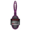thumbnail image 1 of Revlon Detangle & Smooth Berry Cushion Hair Brush, 1 of 3