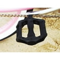 thumbnail image 5 of Firmstrong Bella Classic, 24", Women's, Single Speed, Pink, 5 of 7