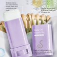 thumbnail image 4 of Crema Moldeadora Facial Hidratante Suave con Extractos Naturales, Crema Hidratante Facial de Uso Diario para Pieles Sensibles, Hidratación Duradera y Mejora de la Textura, Acabado Mate, Fragancia, 4 of 7