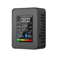 thumbnail image 3 of 5 In1 Indoor Air Quality Monitor HCHO TVOC AFor For Meter Detector Tester, 3 of 8