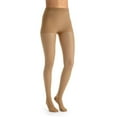 thumbnail image 2 of Jobst UltraSheer 30-40 Closed Toe Compression Pantyhose Sun Bronze Large, 2 of 6