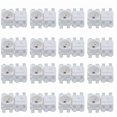 thumbnail image 1 of 400PCS SK6812 MINI-E RGB (Similar WS2812B) SK6812 3228 SMD Pixeles LED Chip, 1 of 5