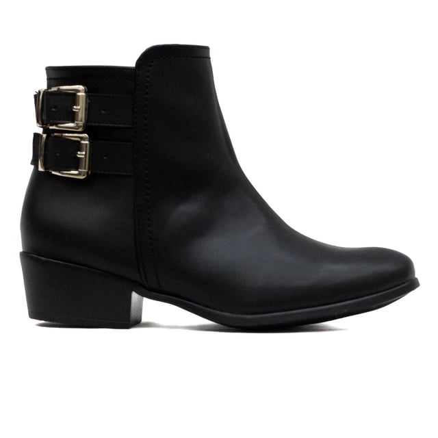 Botas Para Mujer Jema 1310