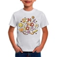 thumbnail image 4 of SHenli Toddler Boy Easter Shirt Round Neck Short Sleeve Children's Fashion Tee Shirt 100 Days Of School Shirt Boys, 4 of 5
