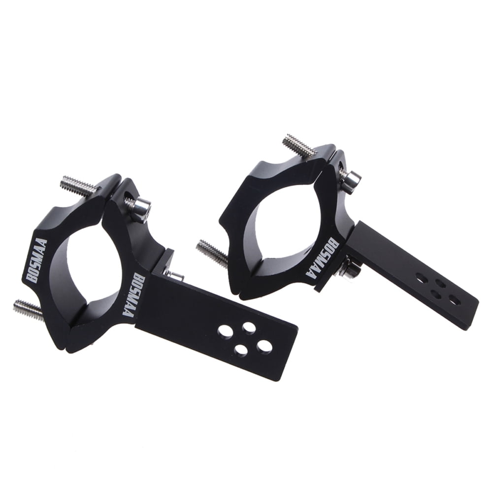 Bosmaa Tg26 Aluminium Alloy Motorcycle Led Light Electric Car Light