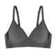 thumbnail image 1 of Sujetador push-up sin costuras y sin aros para mujer, 1 of 5