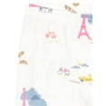 thumbnail image 5 of Carter's Child of Mine Baby and Toddler ComfySoft Pajama Set, 2-Piece, Sizes 12M-5T, 5 of 8