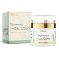 Face Cream with Organic Aloe Vera, Organic Coconut Oil, C, E and