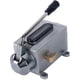 thumbnail image 2 of Lubrication Manual Oil Pump Manual Lubrication 500CC CNC 4mm Dual Oil Outlet Manual Lubrication Pum, 2 of 5