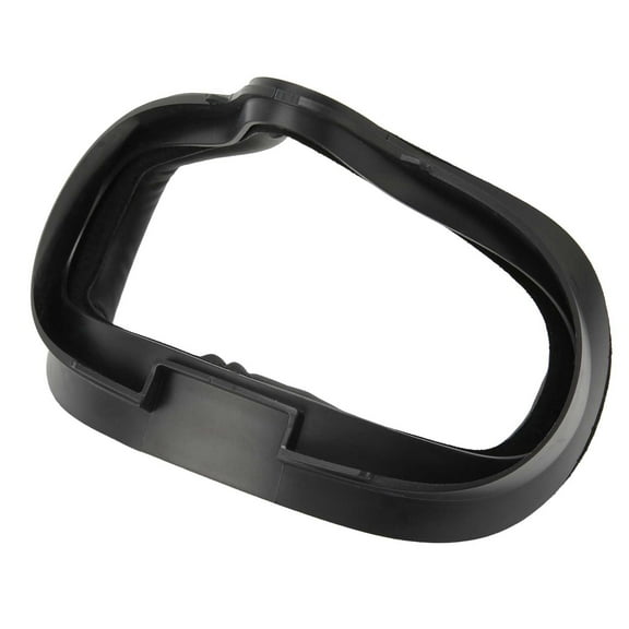 2024 VR Glasses Facial Interface for Oculus Quest 2 Sweatproof Facial PU Foam Protection Pad