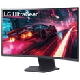 thumbnail image 5 of LG UltraGear 27" Curved QHD Gaming Monitor, 180Hz, AMD FreeSync 27GS60QN-B, 5 of 11