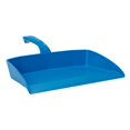 thumbnail image 4 of Vikan 56602 Dust Pan, Polypropylene, 13-25/64", Green, 4 of 6