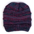 thumbnail image 1 of Beanie thin hat autumn casual beanie hat, 1 of 5