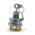 thumbnail image 2 of Universal Tractor Plant Ignition Switch with Keys Ignition for 128SA 30 275 Case 35670, 2 of 5