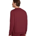 thumbnail image 2 of Jockey Men's Cotton Blend Fleece Crew Sweatshirt, 2 of 4