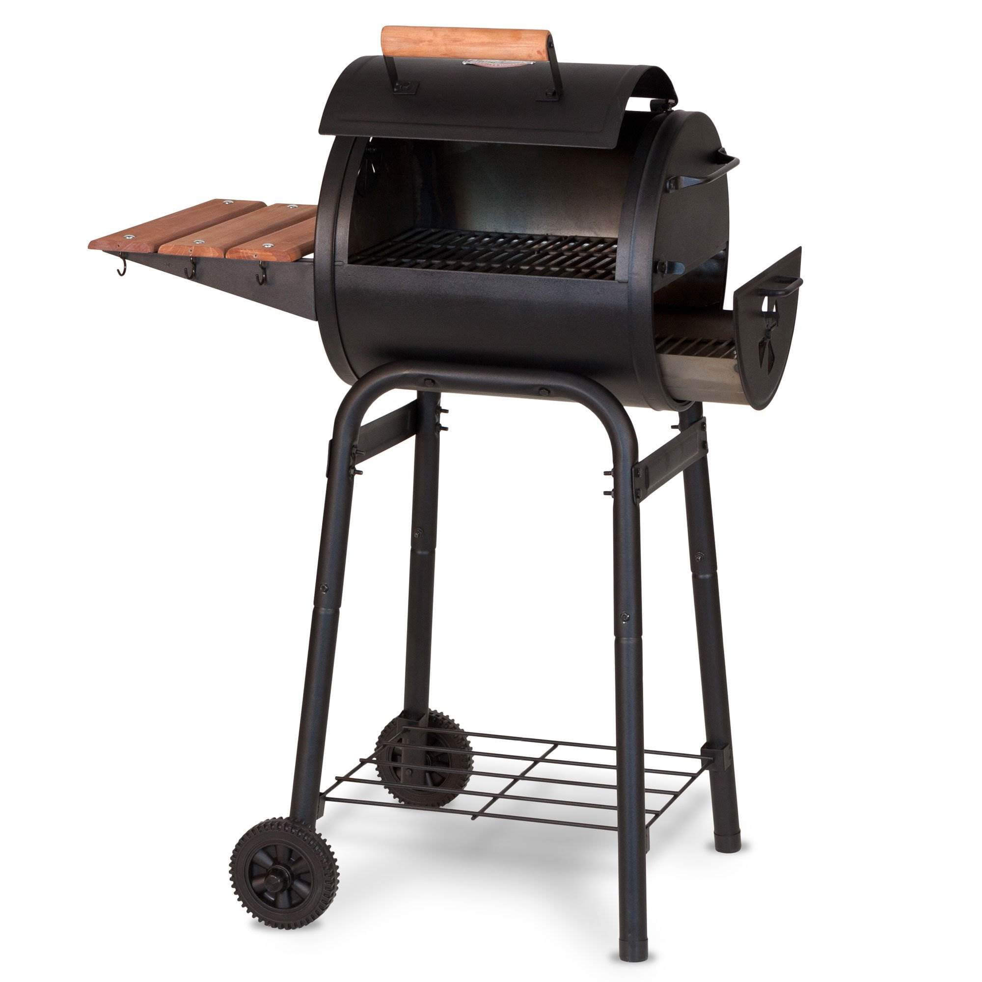 Barbeque Barbecue Char-Griller CHAR GRILLER COVER PATIO PRO 