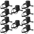 thumbnail image 1 of Micrófono Walkie Talkie Retevis RT68 RT21 H-777 RT22 RT22S, 1 of 9