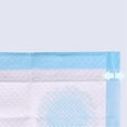thumbnail image 3 of 100 Pieces Of Dog Urine Urine Diapers, Disposable Pet Supplies, Pet Urine Pads Absorbent And Diaper Pads, 3 of 5