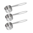 thumbnail image 4 of Measuring Spoon, Accurate Coffee Measuring Tablespoons 304 Stainless Steel  For Accurate Food Measurement, 4 of 8