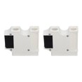 thumbnail image 4 of 2PCS Boat  Hanger Crashproof Multifunctional PA Boat Rail and Cleat  Clip, 4 of 7
