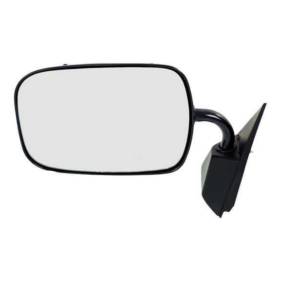For 1988-1999 C1500 Left Mirror 19177486 GM1320177