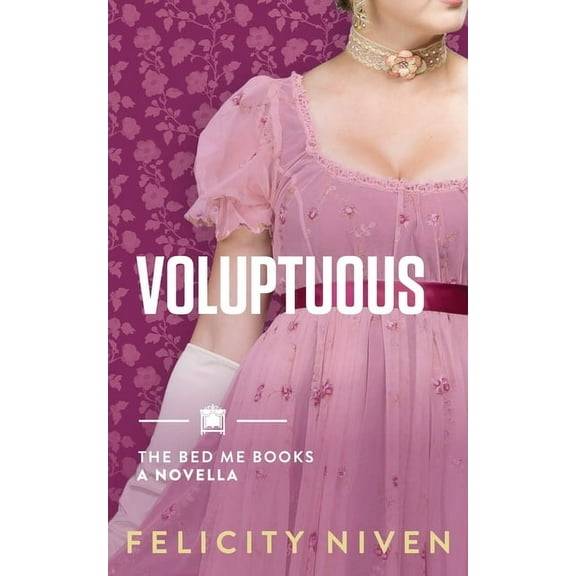 The Bed Me Books Voluptuous, (Paperback)