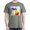 Military Green, variant on CafePress - Michigan Gay Pride White T Shirt - Men's Classic Cotton T-Shirts