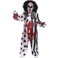thumbnail image 1 of Costume de Clown Tueur de Saignements Enfant G 12/14, 1 of 3