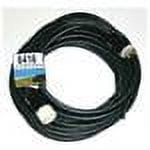 Southwire Extension Cord,50ft,10Ga,20A,SOW,Blk 6416