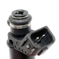 thumbnail image 1 of 2X Motorcycle Fuel Injector for BOULEVARD M50 C50 05-09 15710-14G00 16450-PLD-003, 1 of 10
