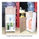 thumbnail image 3 of Despachador de agua con alacena NORVAL Mueble Porta garrafón Grecia color Nogal, 3 of 10