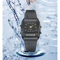 thumbnail image 5 of Men's Watch Fashion Analog Quartz Waterproof Watch Sport Multifunctional Wristwatch, 5 of 6
