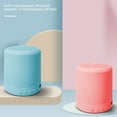 thumbnail image 4 of Mini Speaker Box Wireless Stereo Speaker Portable Bass Speaker Mini Music Player Wireless Bluetooth Speaker, 4 of 9