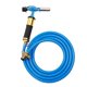 thumbnail image 1 of Kit de soplete de soldadura de gas licuado de encendido electrónico con pistola de soldadura de manguera de 2,5 m,11 Feliz Sencillez, 1 of 5